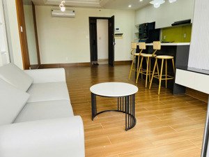 bán căn 3pn 96m2 cc lavida+ q7 căn góc nhà mới 100% chưa qua sử dụng, view q1 giá 6,7 tỷ