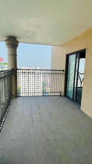 chính chủ bán penthouse tân hoàng minh 36 hoàng cầu tuyệt phẩm hiếm có giữa lòng hà nội
