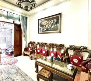 nhà 5 tầng, đường ô tô, sổ hồng riêng, đường thạnh xuân 24, p thạnh xuân, q 12, tp hcm giá 6 tỷ