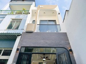 bán nhà giá ngộp dt 45m2 lê quang định, p11, bình thạnh giá chỉ 2tỷ150tr. nhà sổ hồng riêng