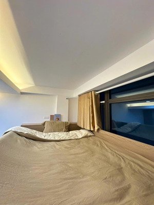 bán toà chdv trương định gần đh bách kinh xây 60m2*7t thang máy 12pn xây mới, pccc đầy đủ, gần oto