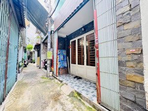 bán nhà ngon, thanh khoản cao, 31m2, kiều đàm, trần xuân soạn, 3 tầng, chỉ 3,1 tỷ (tl)