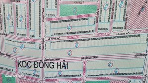 bán đất đẹp đường lý văn phức, hòa hải, ngũ hành sơn, 4,75 tỷ, 90m2 hướng nam gần biển b2.25b