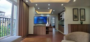 cho thuê căn hộ tại tòa nhà tw đảng (19 liễu giai), 2 ngủ, 71m2, full đồ, giá 17,5tr,view thoáng đn