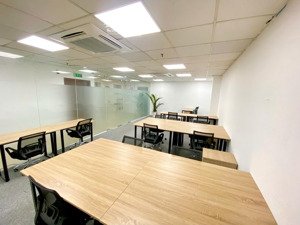 chính chủ cho thuê văn phòng mt điện biên phủ q1-cv lê văn tám