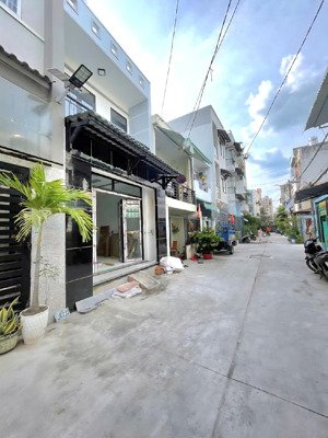 bán nr 2pn, 2wc, 48m2 tại bình trị đông, bình tân, hcm, giá cực chất 3,9 tỷ