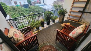 cần bán gấp villa 4 tầng khu phố tây kiệt oto chế lan viên, mỹ an, tp. đà nẵng.