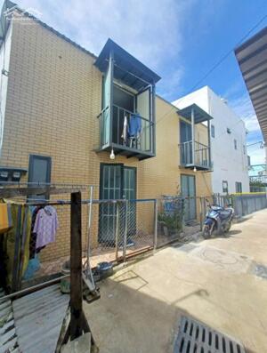 Bán 2 căn minihouse trệt lửng gần trường đại học Kỹ Thuật Công Nghệ Cần Thơ