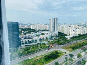 bán căn hộ 3pn, full nội thất, view landmark, nhà mới chưa qua sử dụng, 6,7 tỷ lh 