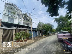 120m2 ( 6 căn nhà trọ ) khu 274 nguyễn văn tạo, nhà bè - giá 5,6 tỷ