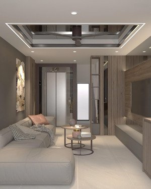 trường chinh- nhà xây mới đẹp keng- 6 tầng thang máy- 43m2 sổ chính chủ- giao dịch ngay