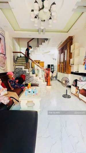 6,9 tỷ - siêu phẩm khu đồng bộ - 4 tầng mới!