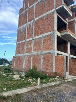 bán đất nền khu xây dựng tự do 5 tầng, sổ riêng, full thổ cư, 54m2, 3.5 tỷ