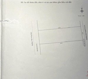 bán đất đường trần hưng đạo , 690m2, đối diện cầu rồng , 320 tỷ , sơn trà đà nẵng