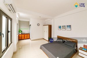 tingtong 66 - ccmn full đồ rộng 28m2 ngay gần khu ngoại giao đoàn - bắc từ liêm