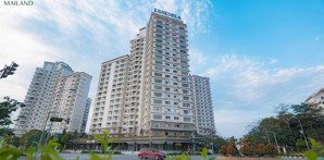 không có căn thứ 2 bán, căn 4 ngủ sẵn sổ đỏ giá chỉ 5x triệu/m2. lh 