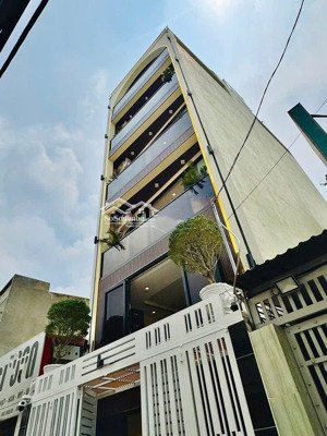 nhà 4 tầng đường vườn chuối p.4, quận 3, giá 3 tỷ 880, hđ thuê 28tr/th, 90m2, sổ hồng riêng