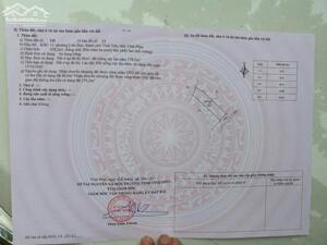 Bán đất KHC 15, Liên Bảo, Vĩnh Yên. DT 438m2