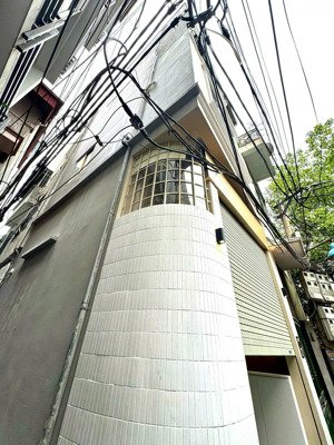 không có căn thứ 2, full nội thất, siêu đẹp, ngay ô tô, cần bán nhà văn phú, ngõ thông 7.9 tỷ