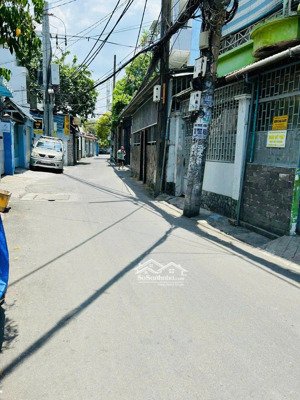 bán nhà góc 2 mt đường hoàng hoa thám p.5 phú nhuận giá 18.5 tỷ bl