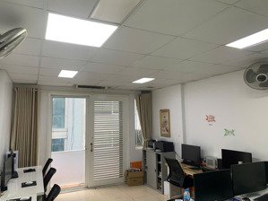 bán nhà mặt phố mới nguyễn xiển 52 mét vuông 5 tầng