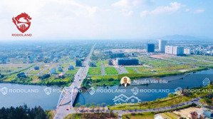 hàng hiếm: 2 lô liền kề t2 fpt view công viên, ngay fpt plaza 4 - bđs rồng đỏ chuyên fpt city