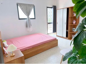 chính chủ cho thuê phòng tách bếp rộng rãi