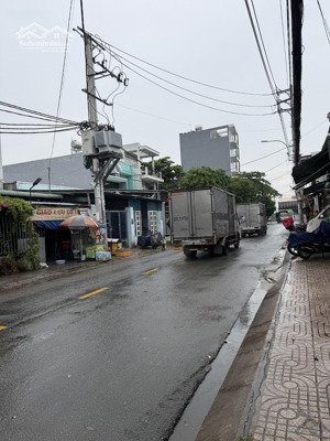 52. giảm 600tr nhà 75m2 4 tầng hxh 8m thông đường số 18b-p.bhha giá chỉ còn 7 tỷ thương lượng