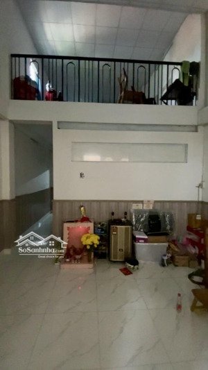 ngay trường chinh-sát chế lan viên-2 tầng 55m2-ngang 4.4m-chỉ 4.5 tỷ tl