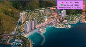 cặp căn villa la tiên lt6-27 & lt6-28 liền kề siêu hiếm chỉ từ 12tỷ3/ căn