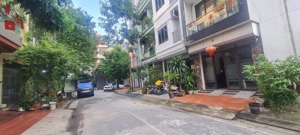 kđt đào đất hàng bè- kiến hưng -hà đông nhà đẹp 5 tầng dt 50m