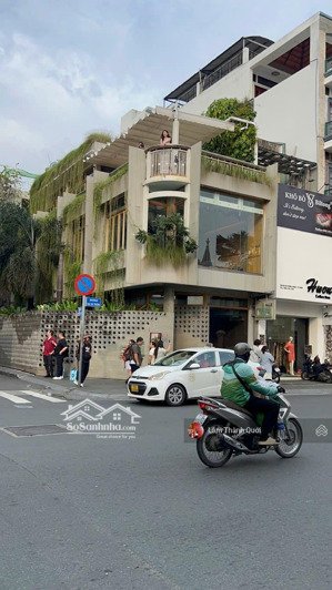 bán nhà 2mt 270-272 hai bà trưng và đinh công tráng, 8.5x26, 224m2, 2 lầu, 225 tỷ