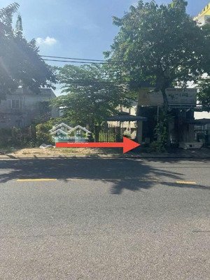 bán lô đất phùng hưng - đường 10m5 - vị trí kinh doanh