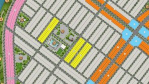 đất nền đường trương quang được (10m5)đối diện trường học