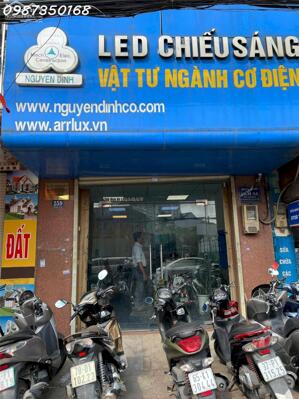 CHO THUÊ NHÀ NGUYÊN CĂN MẶT TIỀN ĐINH BỘ LĨNH, P. 26, BÌNH THẠNH – VỊ TRÍ ĐẮC ĐỊA, PHÙ HỢP KINH DOANH