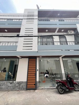 kế quận 1! hxh lê văn duyệt, bt. góc 3 mặt, ngang to 18m - 65m2, 3 tầng, hdt 35tr/th chỉ 12,5 tỷ tl