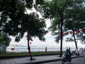 bán gấp nhà mặt phố vệ hồ, mặt tiền siêu khủng 11m