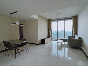 độc quyền - cho thuê - 2pn nội thất đầy đủ, sẵn sàng vào ngay