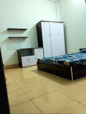 cho thuê phòng trọ khép kín ngõ 277 an dương
