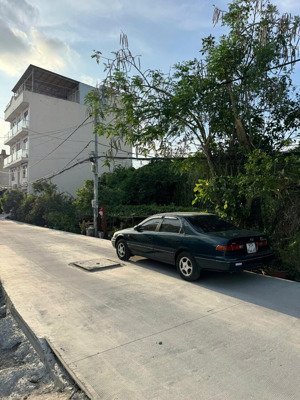 chính chủ bán đất mặt tiền hẻm 154 nguyễn văn tạo trục chính, xã long thới, nhà bè