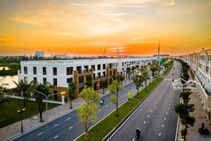 chính chủ cho thuê shophouse vinhomes vũ yên ( đa dạng diện tích, phù hợp ở và kinh doanh )