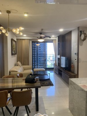 cho thuê căn hộ central plaza, tầng cao, 194m2, 4pn, giá 21 triệu. ll: kiểm