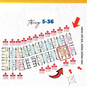 bcons solary - suất nội bộ căn c-10 tầng thấp giá gốc cđt 2.3 tỷ full vat đông nam hot hot hot