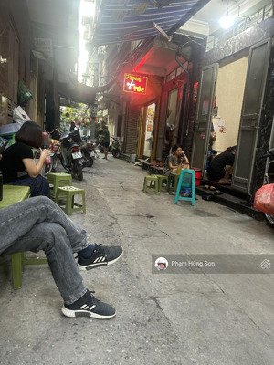 bán nhà riêng 16m2, 2,95 tỷ tại chùa quỳnh, bạch mai, hai bà trưng, hà nội - đẹp, tiện ích