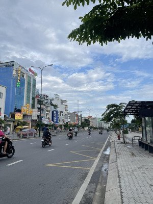 bán nhà hàng caffe mt đường dương quảng hàm