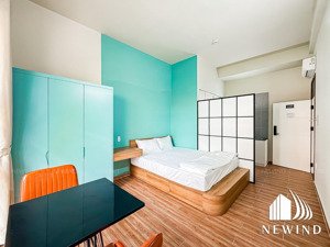 căn hộ cao cấp tại 793 trần xuân soạn, 7,5 triệu, 40m2, giá siêu hời