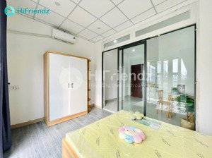 căn hộ tách bếp - ban công - giá rẻ - gần đại học công thương, aeon tân phú