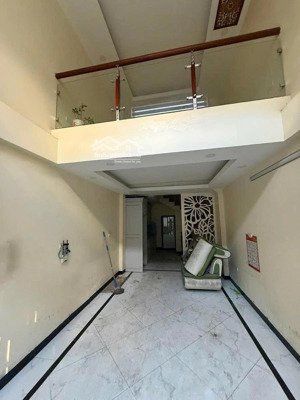 bán nhà riêng xuân phương - dt 30m2 - 5 tầng - mt 3.3m - ngõ thông - nhà mới sơn lại đẹp - chỉ 6.xt