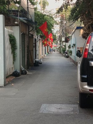 bán nhà 4 tầng, 86,9m2 nguyễn phong sắc 18,5 tỷ, trung tâm cầu giấy, ô tô đỗ ngõ.