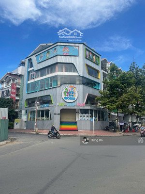 siêu phẩm góc 2 mặt tiền âu cơ-đồng đen, dt: 24 x 15m (cn 315m2) - 2 tầng - hđt: 146tr. giá 39 tỷ